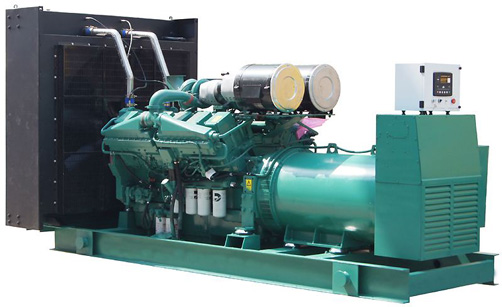 镇康30kw康明斯柴油发电机组图片 镇康30kw康明斯柴油发电机组图片