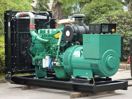镇康710kw康明斯柴油发电机组图片 镇康710kw康明斯柴油发电机组图片