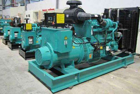 镇康1000kw康明斯柴油发电机组图片 镇康1000kw康明斯柴油发电机组图片