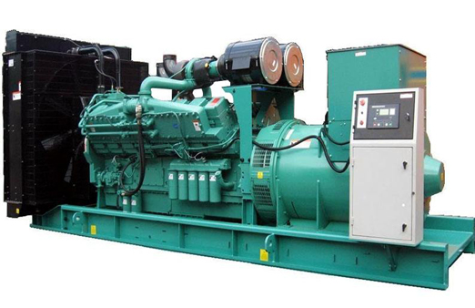 镇康150kw康明斯柴油发电机组图片 镇康150kw康明斯柴油发电机组图片