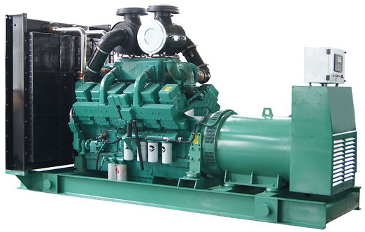 镇康220kw康明斯柴油发电机组图片 镇康220kw康明斯柴油发电机组图片