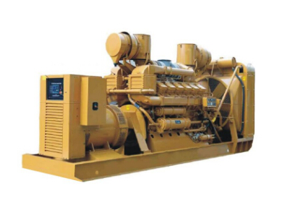 镇康发电机出租