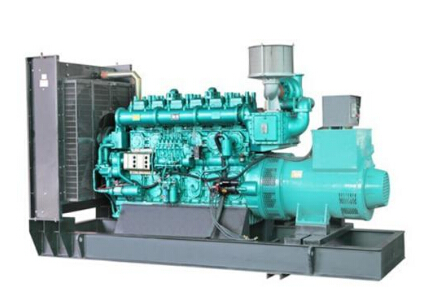 镇康发电机出租