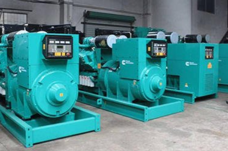 镇康柴油发电机 镇康柴油发电机