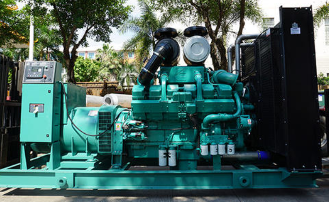 镇康柴油发电机 镇康柴油发电机