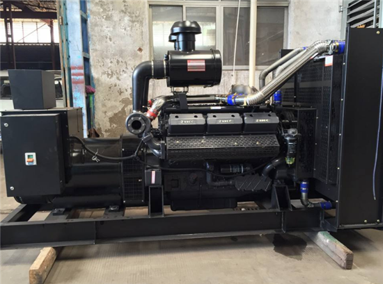 镇康柴油发电机