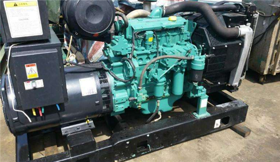 镇康柴油发电机 镇康柴油发电机