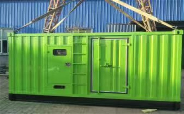 镇康600kw大型柴油发电机组出租价格 镇康600kw大型柴油发电机组出租价格