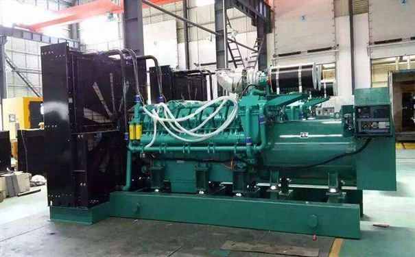 镇康全新科克500kw大型柴油发电机组出租 镇康全新科克500kw大型柴油发电机组出租